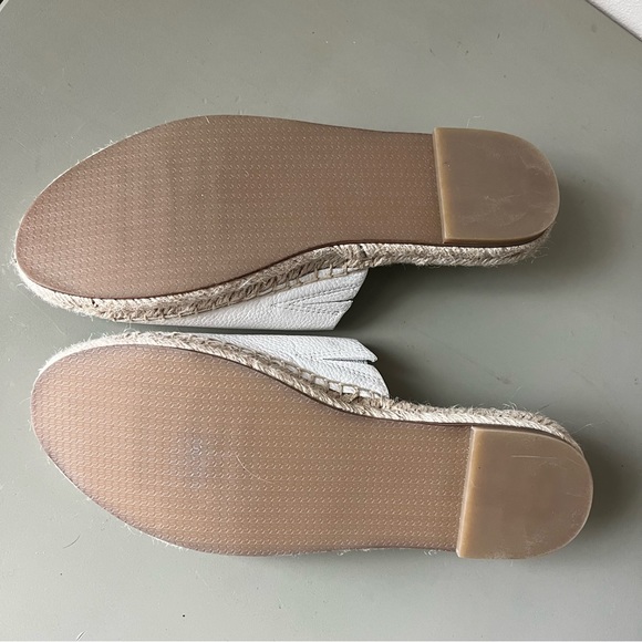 J. McLaughlin Women’s Espadrilles Slide Sandals size 9 - Picture 8 of 9